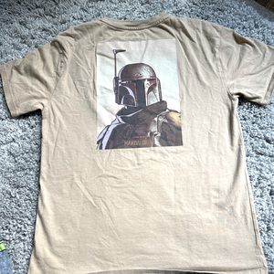 Gap Star Wars size 14-16
